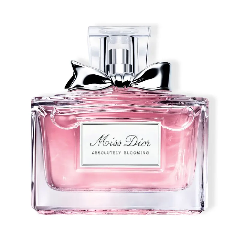 Miss Dior Absolutely Blooming EDP 100 ml