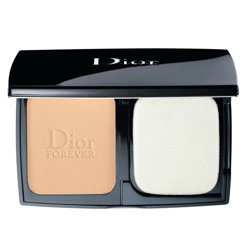 Diorskin Forever Extreme Control FPS 20 Dior - Pó Facial 020 - Light Beige