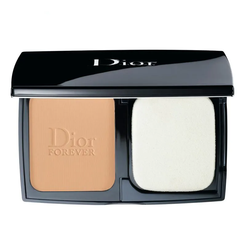 Diorskin Forever Extreme Control FPS 20 Dior - Pó Facial 030 - Medium Beige
