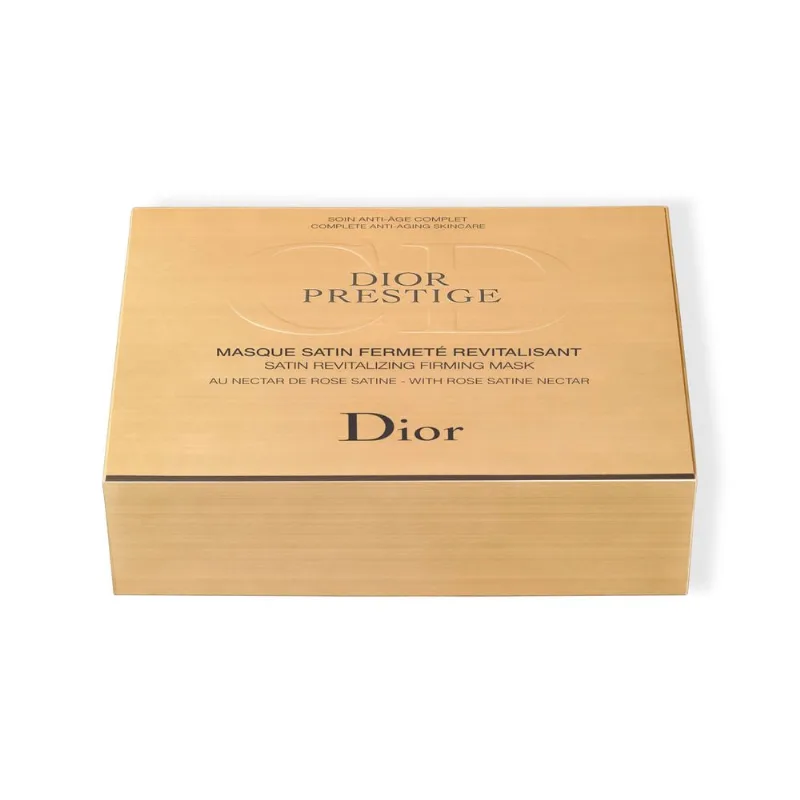 Prestige Mascara Unidosis 6 u