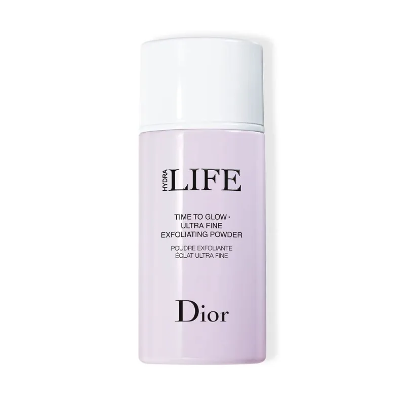 Hydra Life Exfoliating Powder 40 ml