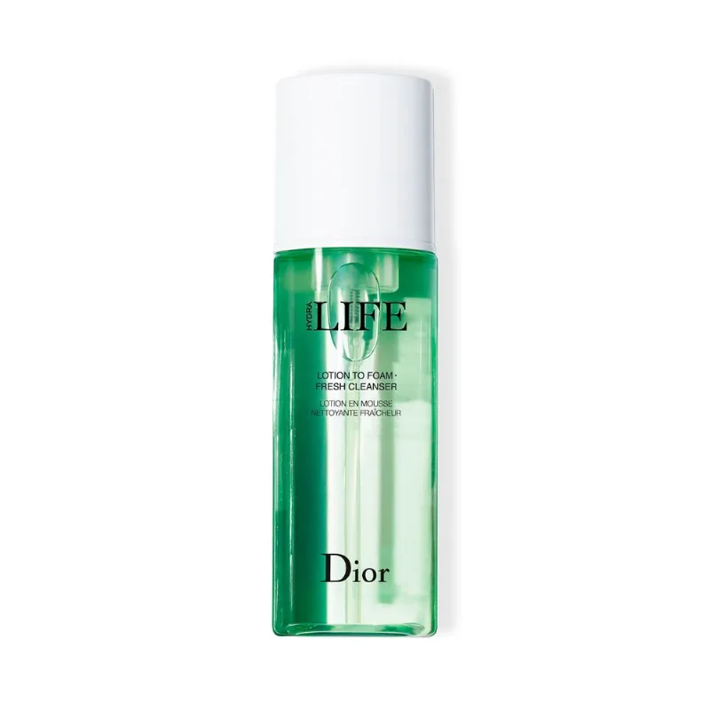 Hydra Life Lotion To Foam 190 ml