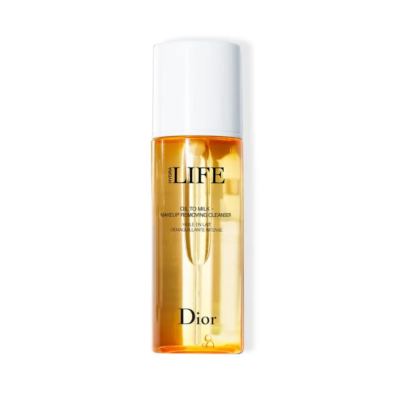 Hydra Life Oil To Milk 200 ml