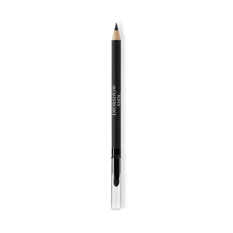 Diorshow Khol Crayon 099 Black