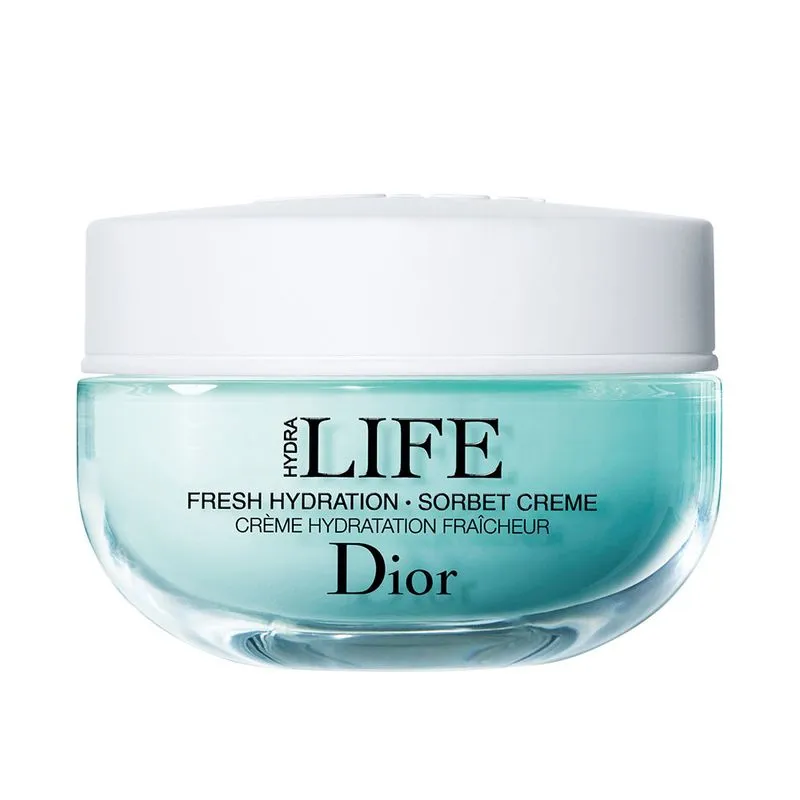 Creme Hidratante Dior Hydra Life - Fresh Hydration 50ml