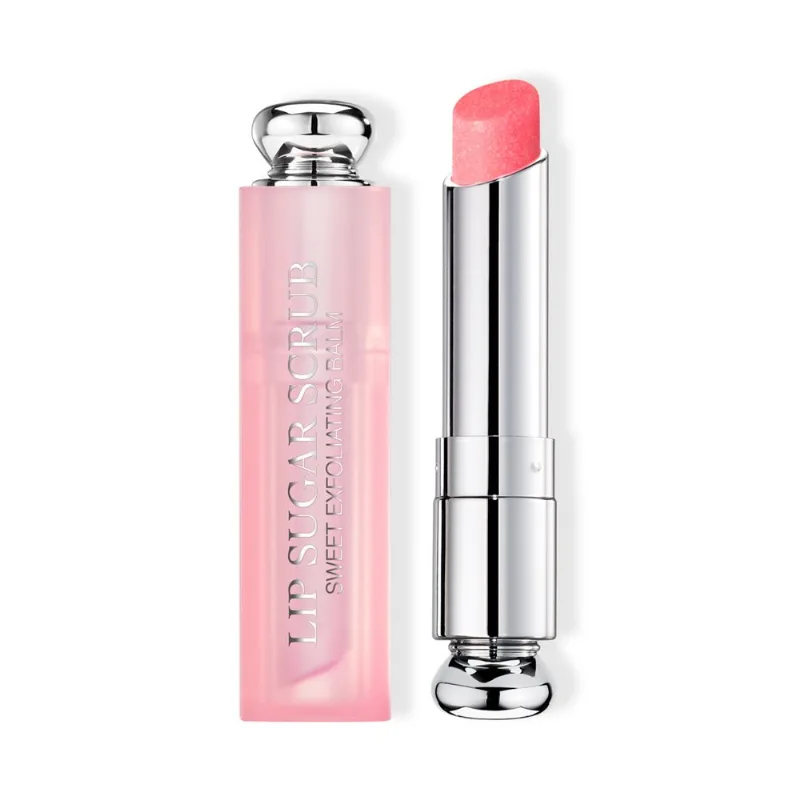 Dior Addict Lip Scrub 001 Backstage Pros