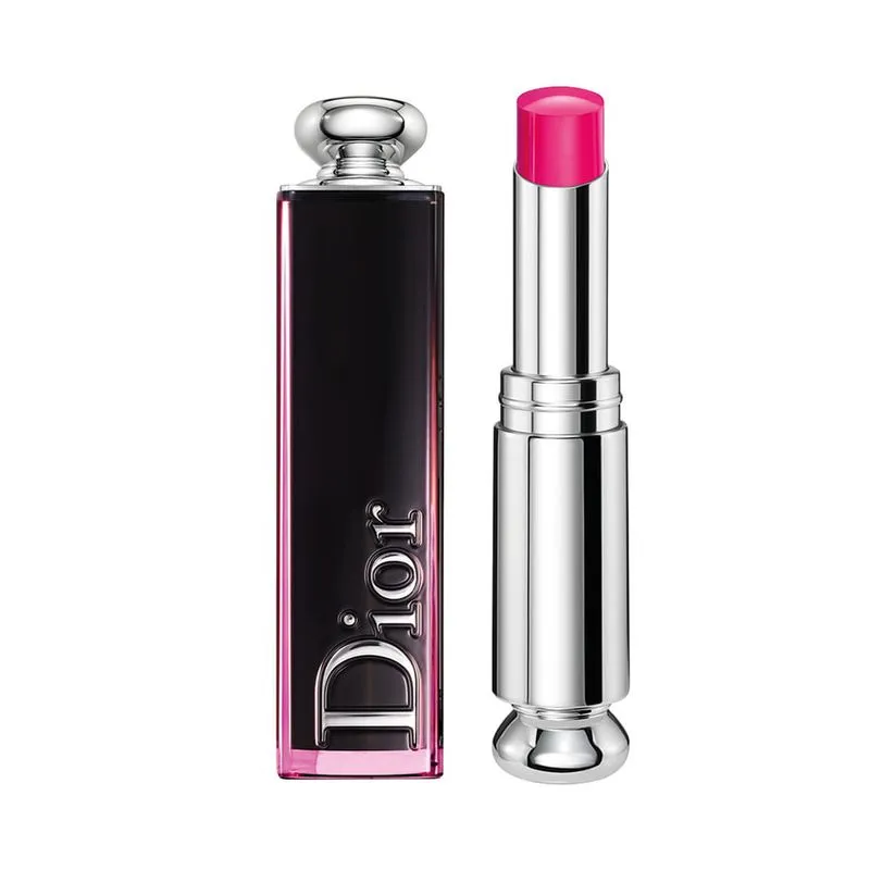 Batom Addict Lacquer Stick 684 Diabolo