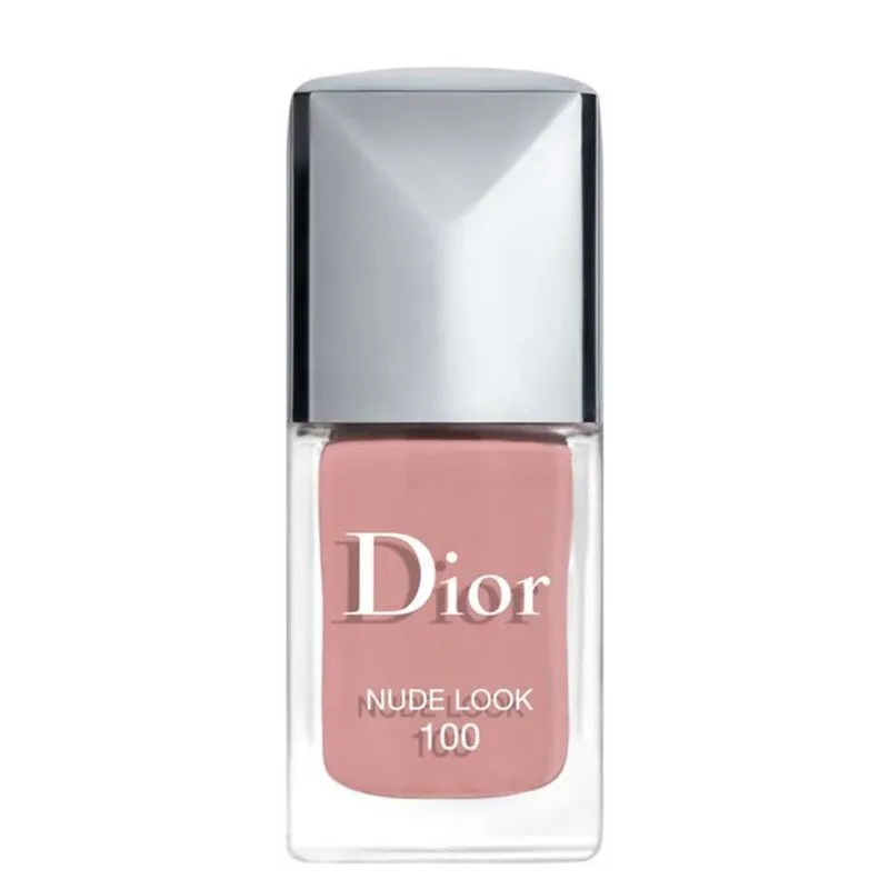 Dior Vernis Efeito Gel Dior - Esmalte 100