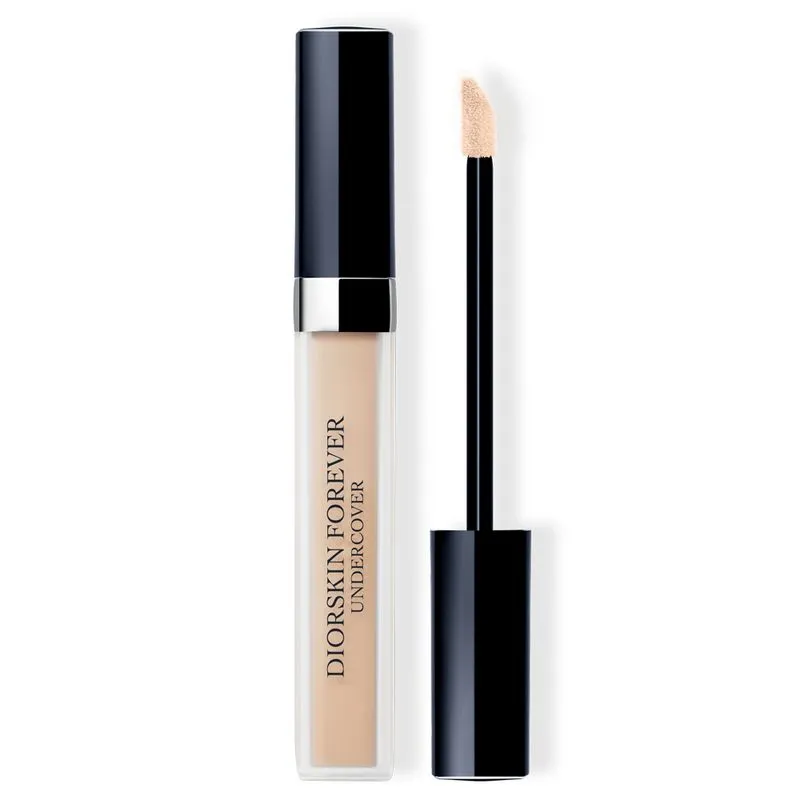 Corretivo Facial - Diorskin Forever Undercover 010 - Ivory