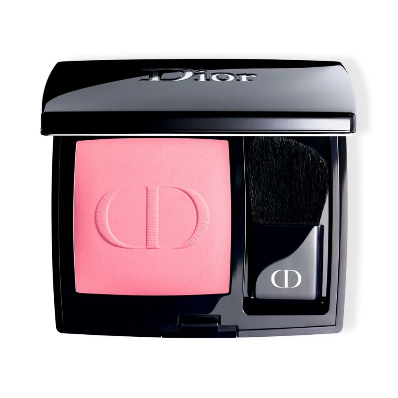 Diorskin Rouge Blush 475 Rose Caprice