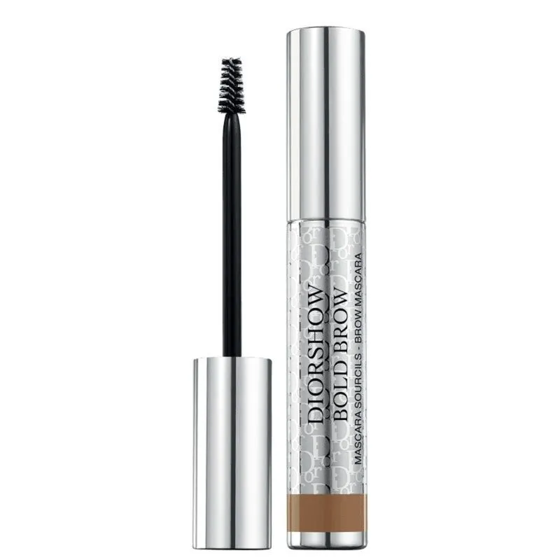 Máscara para Sobrancelha Dior Diorshow Bold Brow 021 Medium 5ml