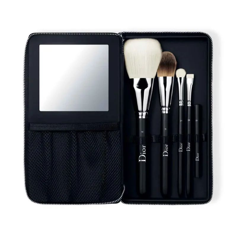 Backstage Pouch Brush