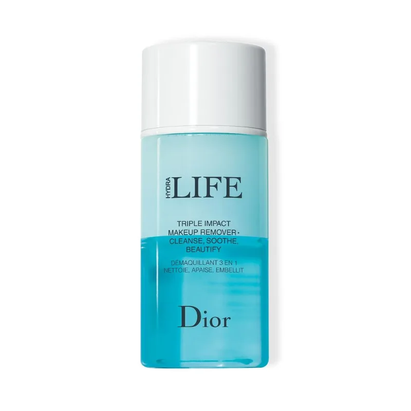 Hydra Life Limpieza Desmaquillador Trifásico Hydra Life Limpieza Desmaquillador TrifÃ¡sico 125 ml
