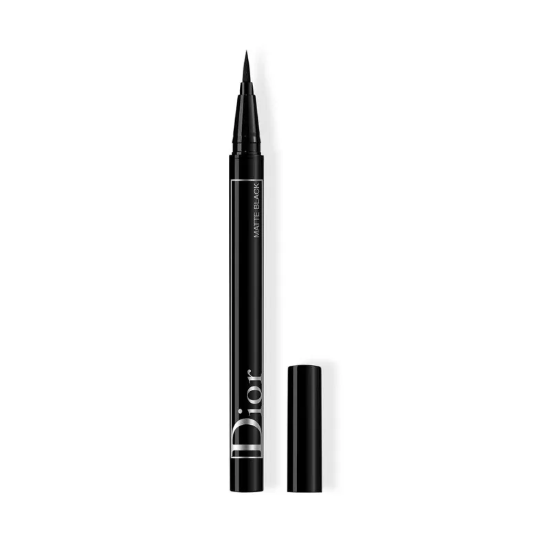 Diorshow On Stage Liner 091 Matte Black