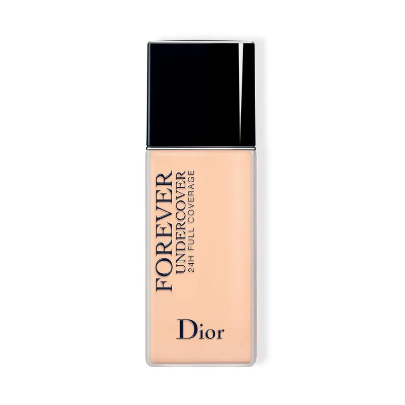 Diorskin Forever Undercover 020 Light Beige