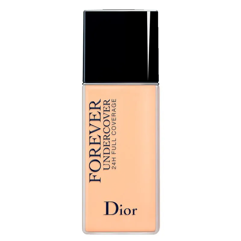 Base Dior Diorskin Forever Undercover 24H 021 Linen
