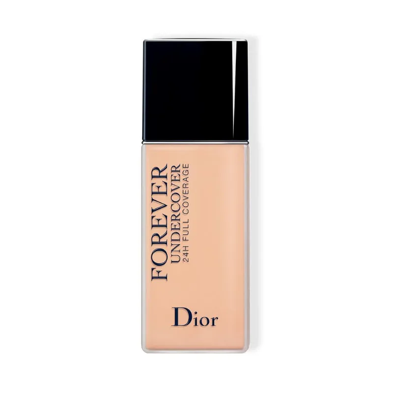 Diorskin Forever Undercover 025 Soft Beige