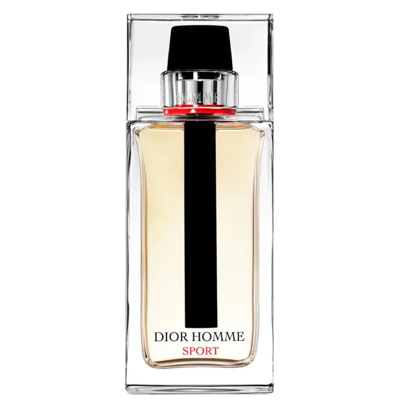 Dior Homme Sport Dior - Perfume Masculino - Eau de Toilette 200ml
