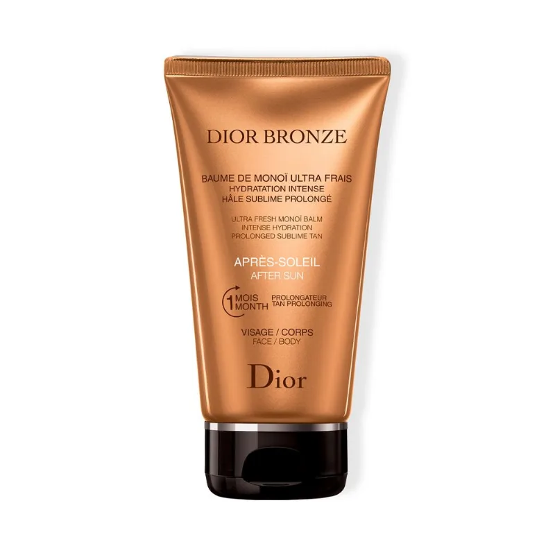 Bronze After Sun Balm 150 ml