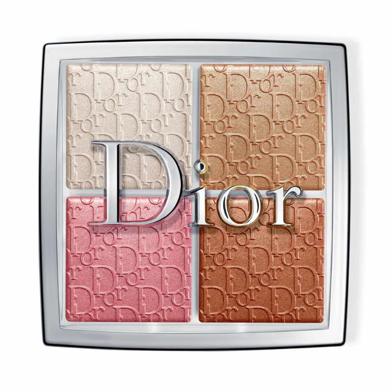 Backstage Face Glow Palette 001