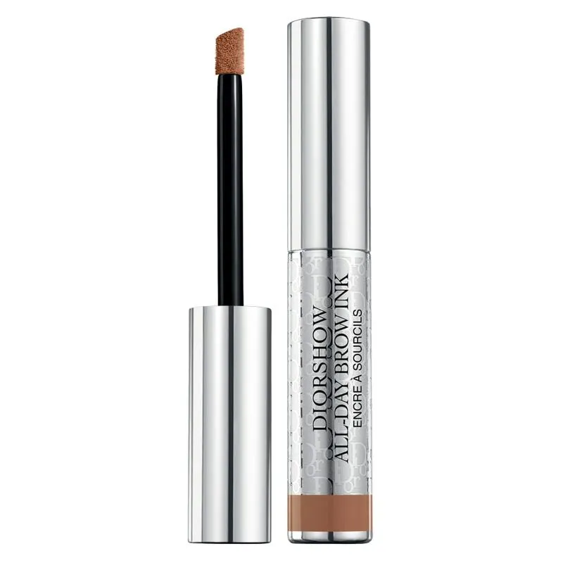 Sombra para sobrancelha Dior - Diorshow All-Day Brow Ink 021 - Medium