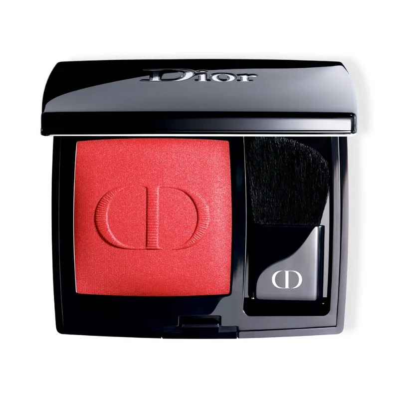 Diorskin Rouge Blush 999 Dior