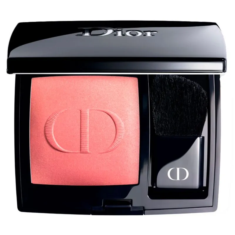 Blush Dior - Diorskin Rouge Blush 219