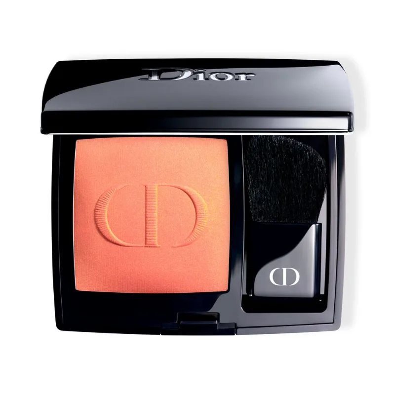 Diorskin Rouge Blush 330 Rayonnante