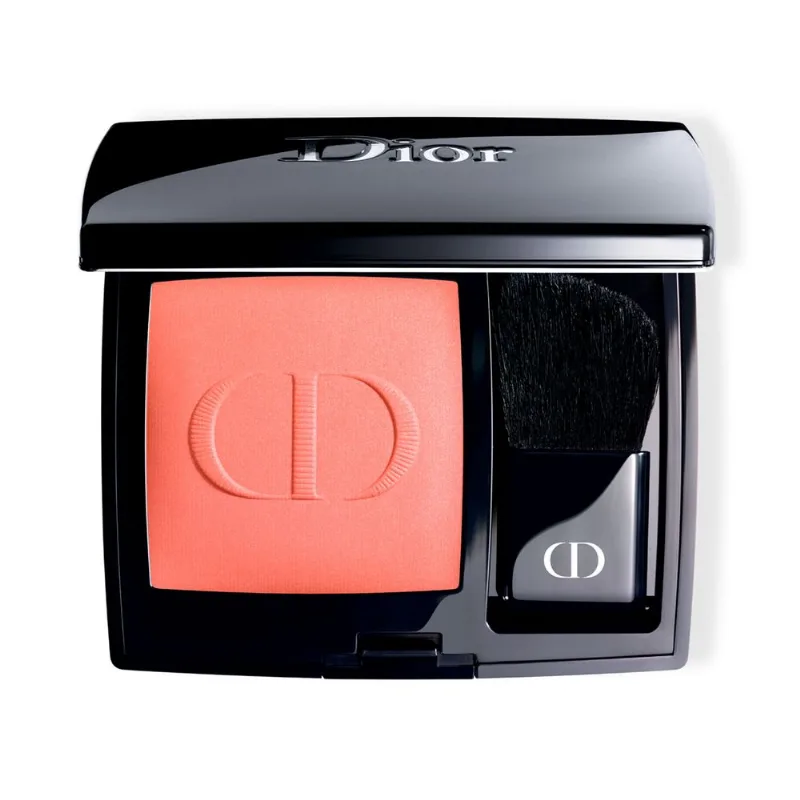 Diorskin Rouge Blush 439 Why Not