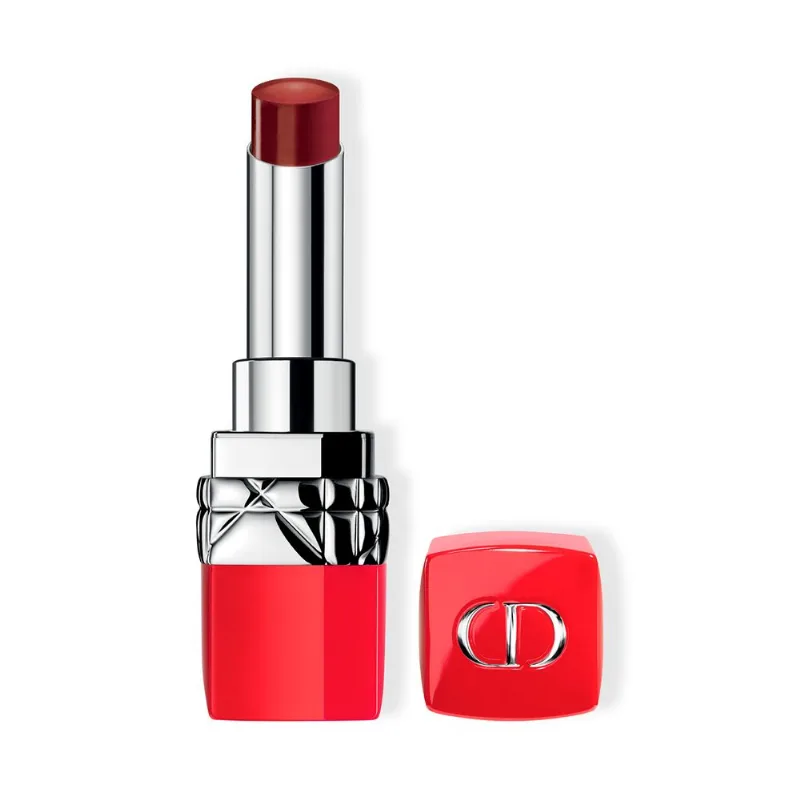 Rouge Dior Ultra Rouge 843 Ultra Crave