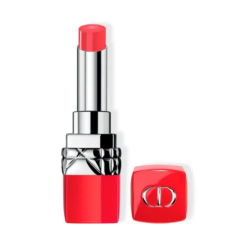 Rouge Dior Ultra Rouge 555 Ultra Kiss