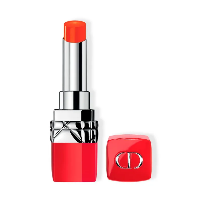 Rouge Dior Ultra Rouge 545 Ultra Mad