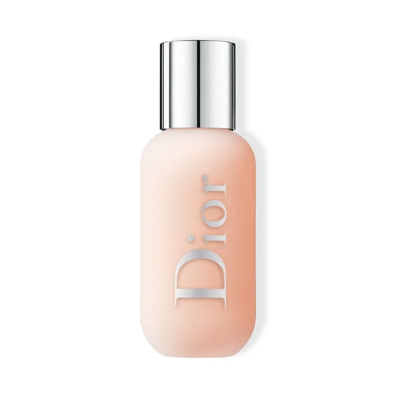Dior Backstage Foundation Face Body 1C Cool