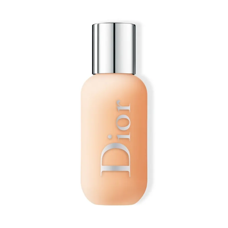 Dior Backstage Foundation Face Body 2W Warm