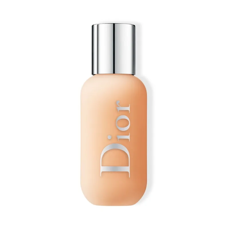 Dior Backstage Foundation Face Body 3W Warm