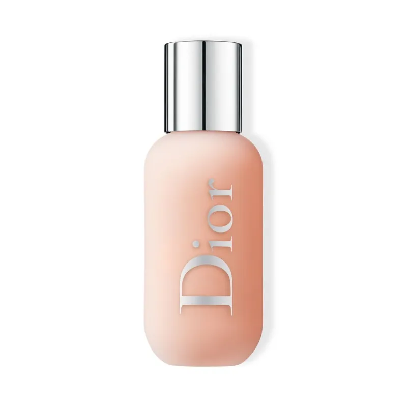 Dior Backstage Foundation Face Body 3C Cool