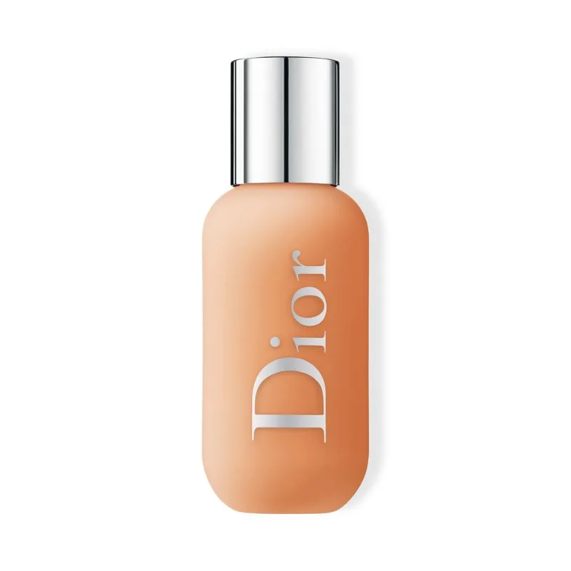 Dior Backstage Foundation Face Body 4W Warm