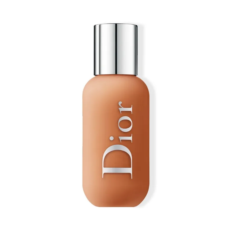 Dior Backstage Foundation Face Body 5W Warm