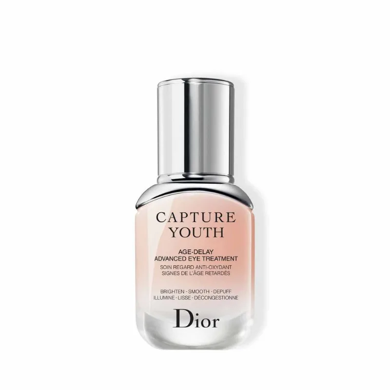 Capture Youth Eye Treatment Suero 15 ml