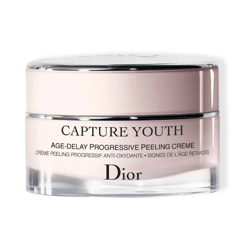 Capture Youth Peeling Creme 50 ml