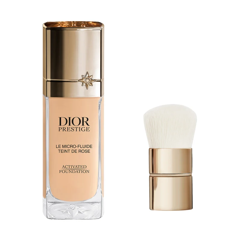 Prestige Le Micro-Fluide Teint De Rose 2N