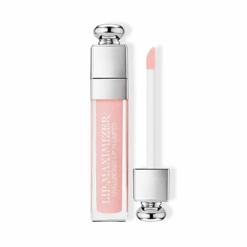 Dior Addict Lip Maximizer 001 Pink V19
