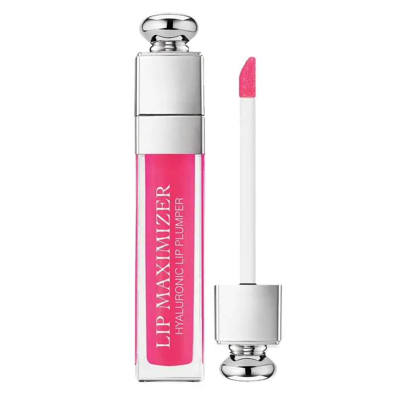 Dior Lip Maximizer - Gloss Labial 007