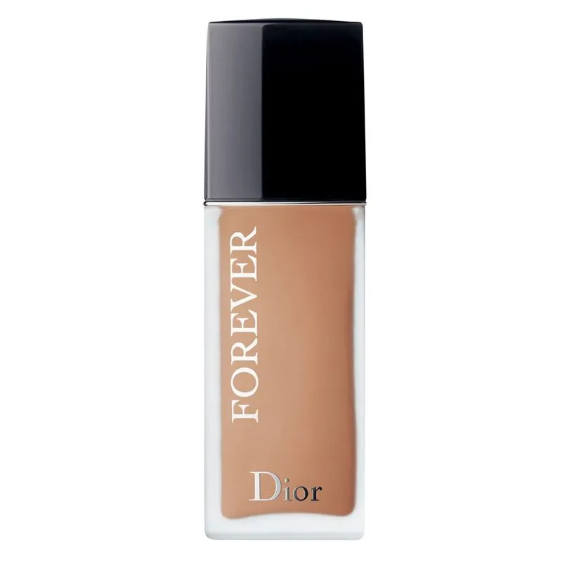 Forever Matte Dior - Base Facial 4N