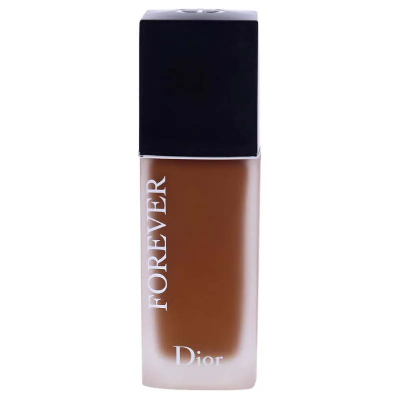 Fundação Christian Dior Dior Forever spf 35-5N para mulher