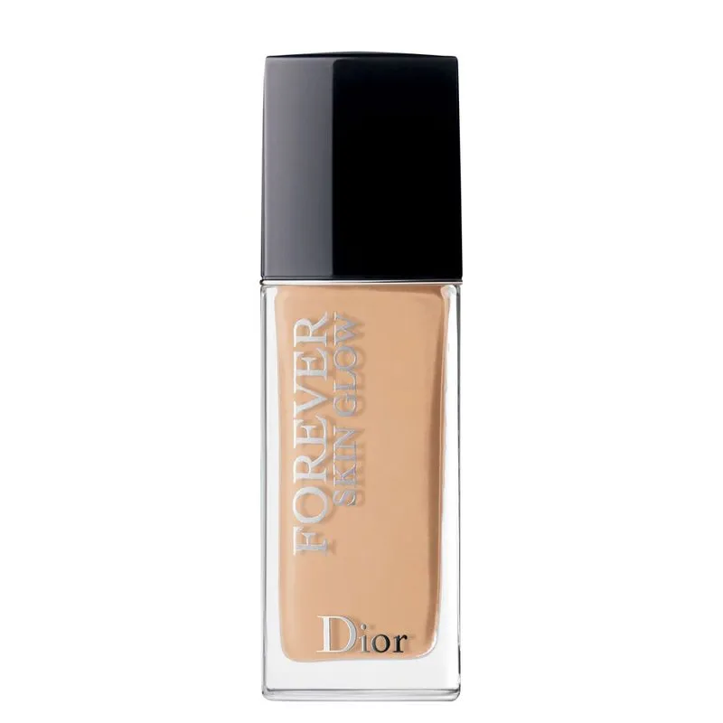 Forever Skin Glow Dior - Base Facial 3W