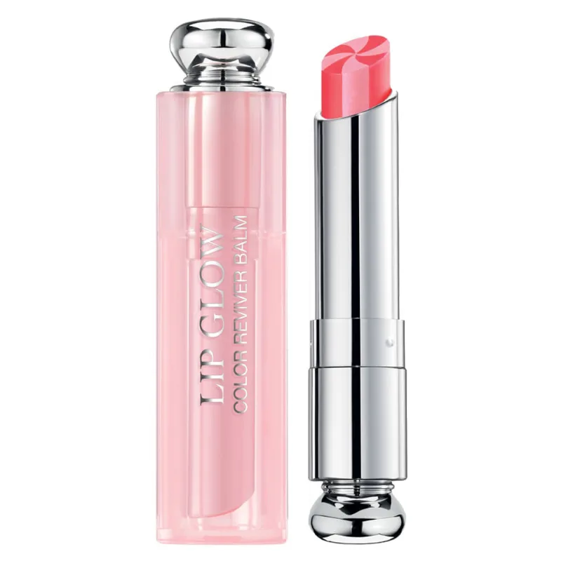Dior Lip Glow To The Max - Batom 201