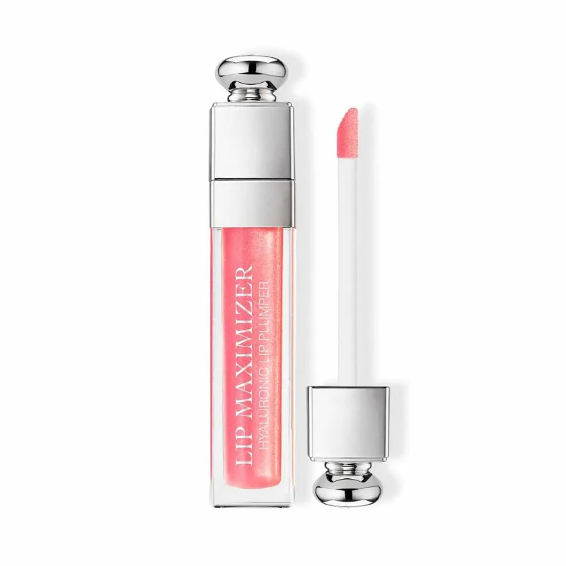 Dior Addict Lip Maximizer 010 Holo Pink V19