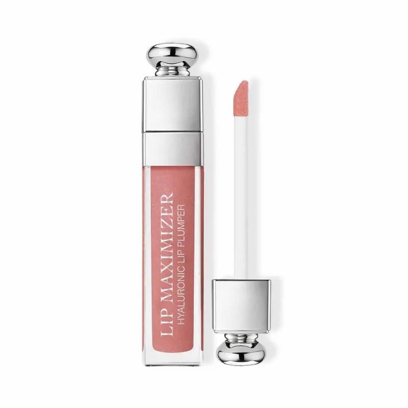 Dior Addict Lip Maximizer 012 Rosewood V19