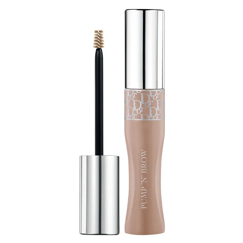 Máscara de sobrancelha Dior Diorshow Pump´N Brow 011 - Blonde
